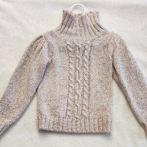 Janie and Jack - Size 3 Girls - Sweater